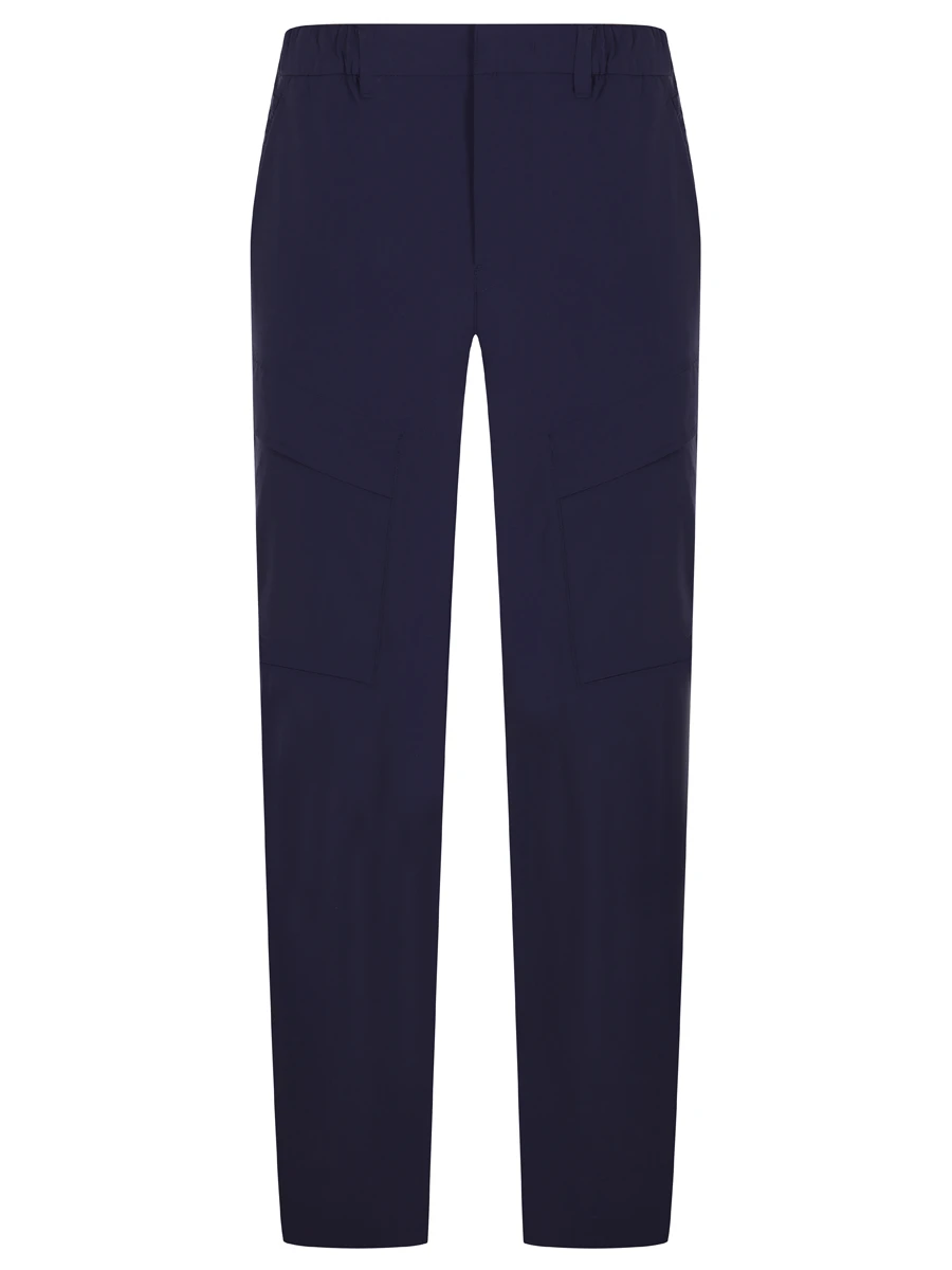 

Брюки-карго Carlo, Синий, 18327287/460 CARLO-5