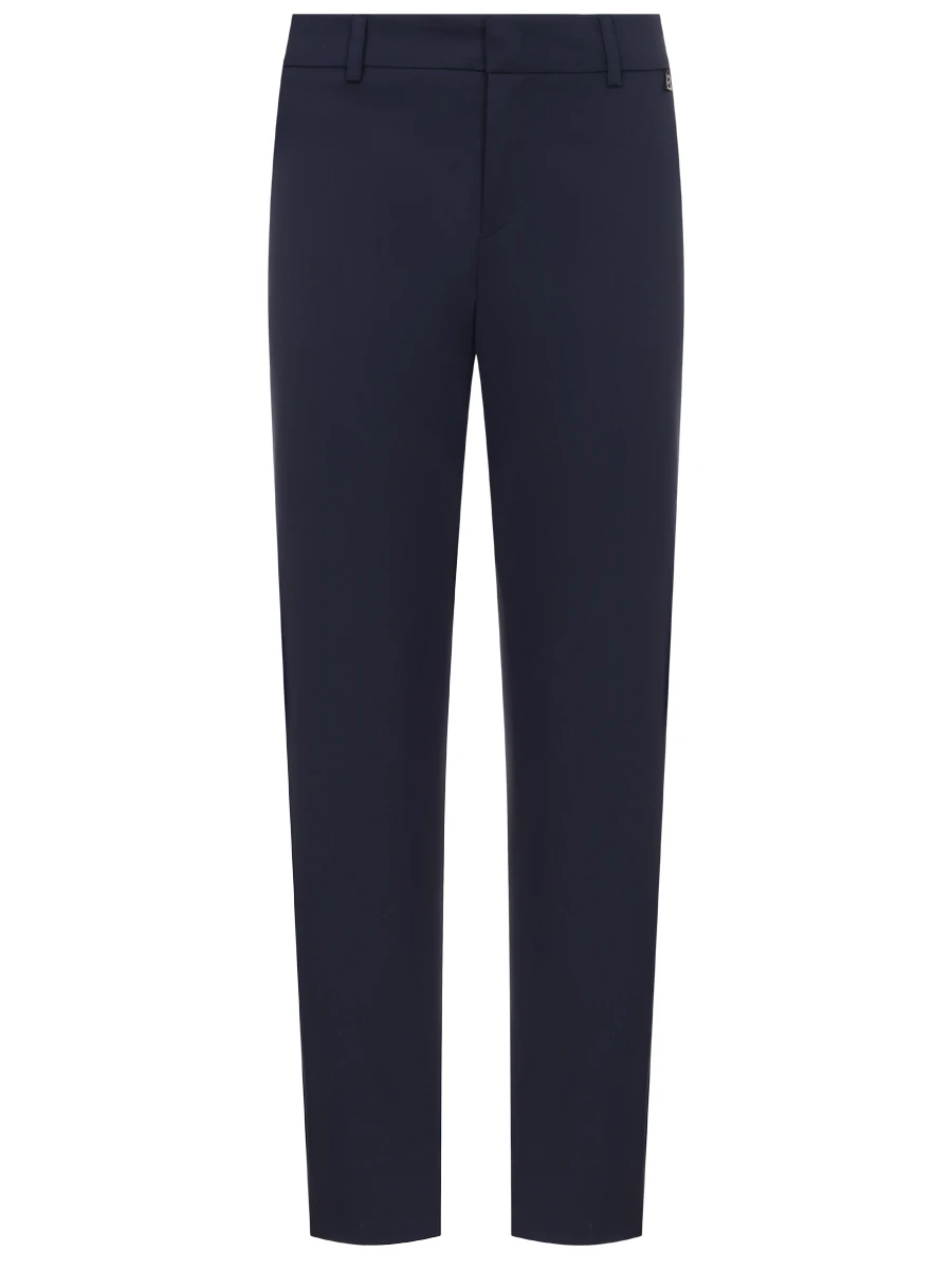Брюки хлопковые Joy BOGNER 16576661/464 JOY-7R Синий 