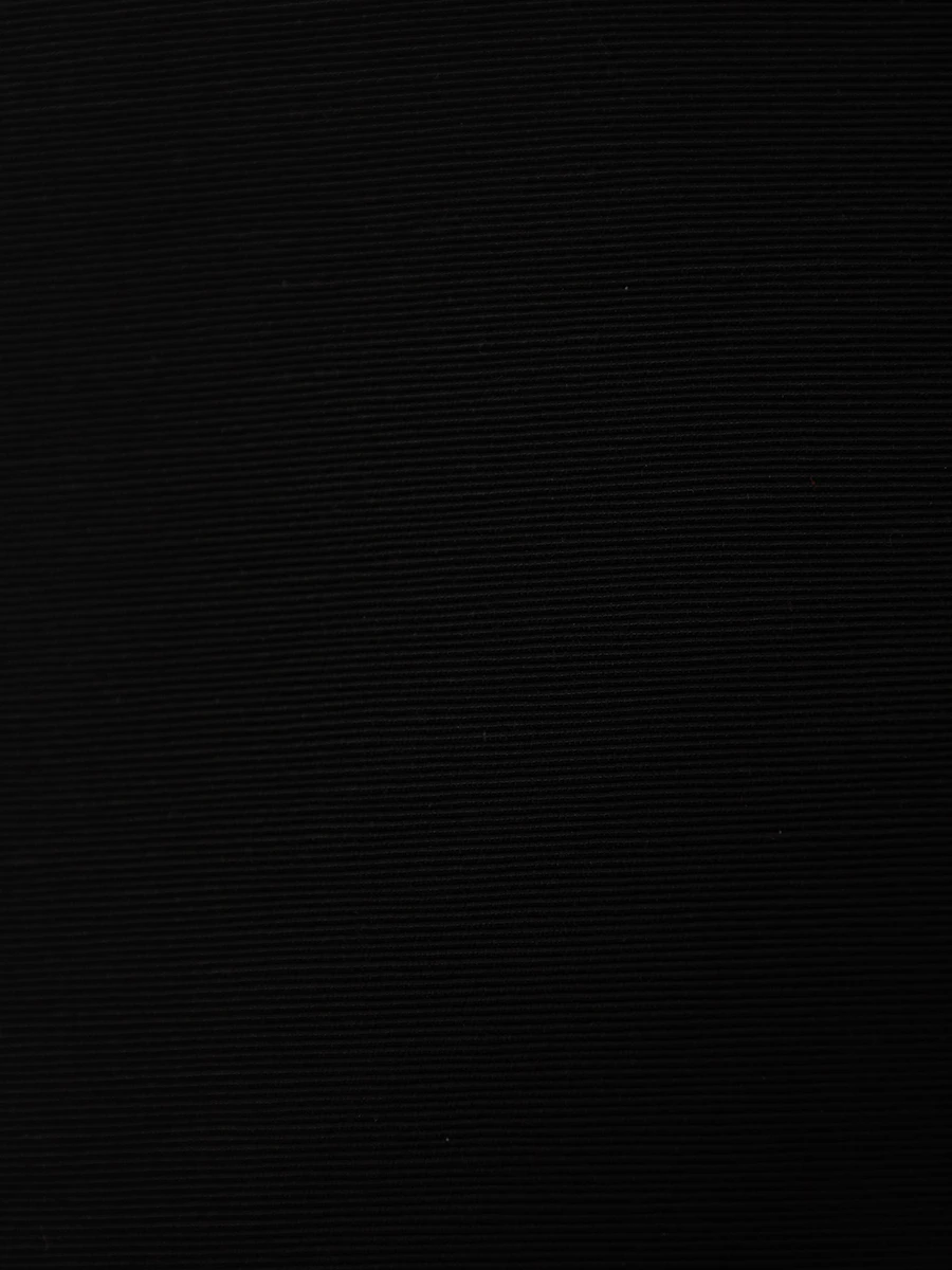 Блуза шелковая JM STUDIO JMN2311, размер 40, цвет черный - фото 6
