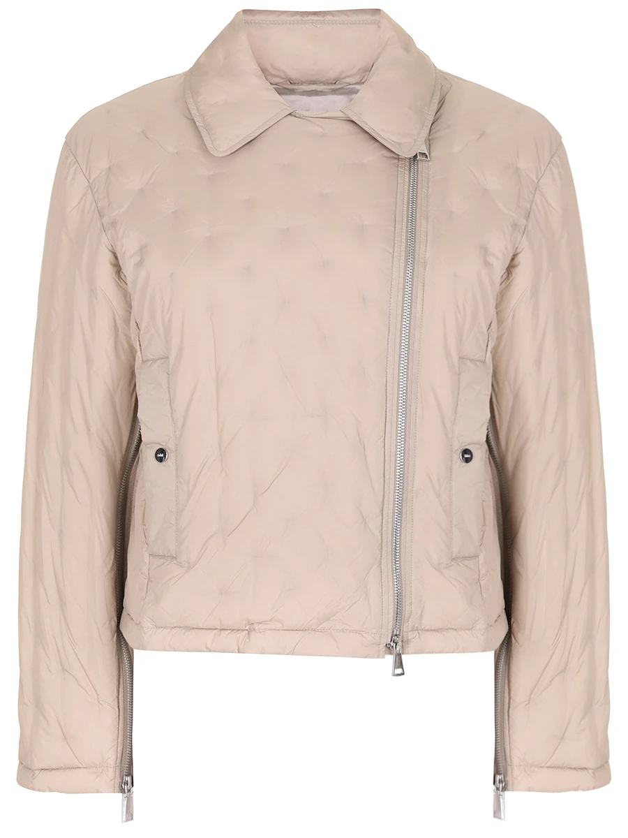 Куртка стеганая ADD 9AWG57 7011 Бежевый 