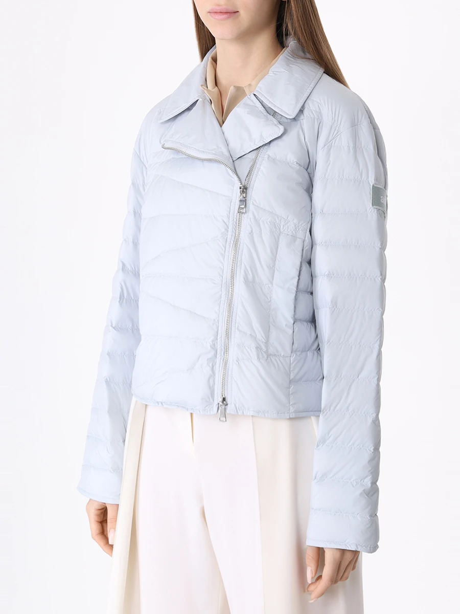 

Куртка стеганая, Голубой, 9AW446 3007