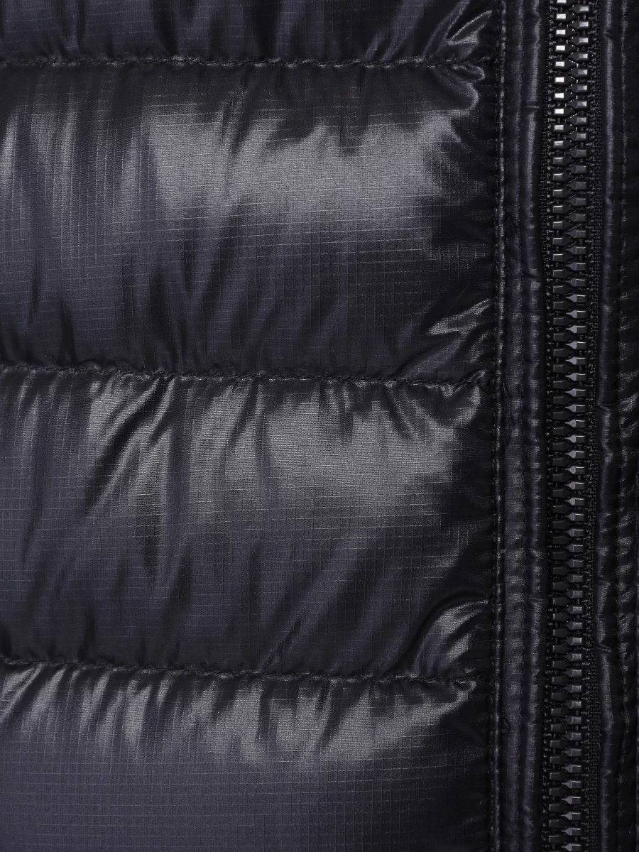 Жилет стеганый BOGNER 38057261/026 LONNE-D Черный  Фото 6