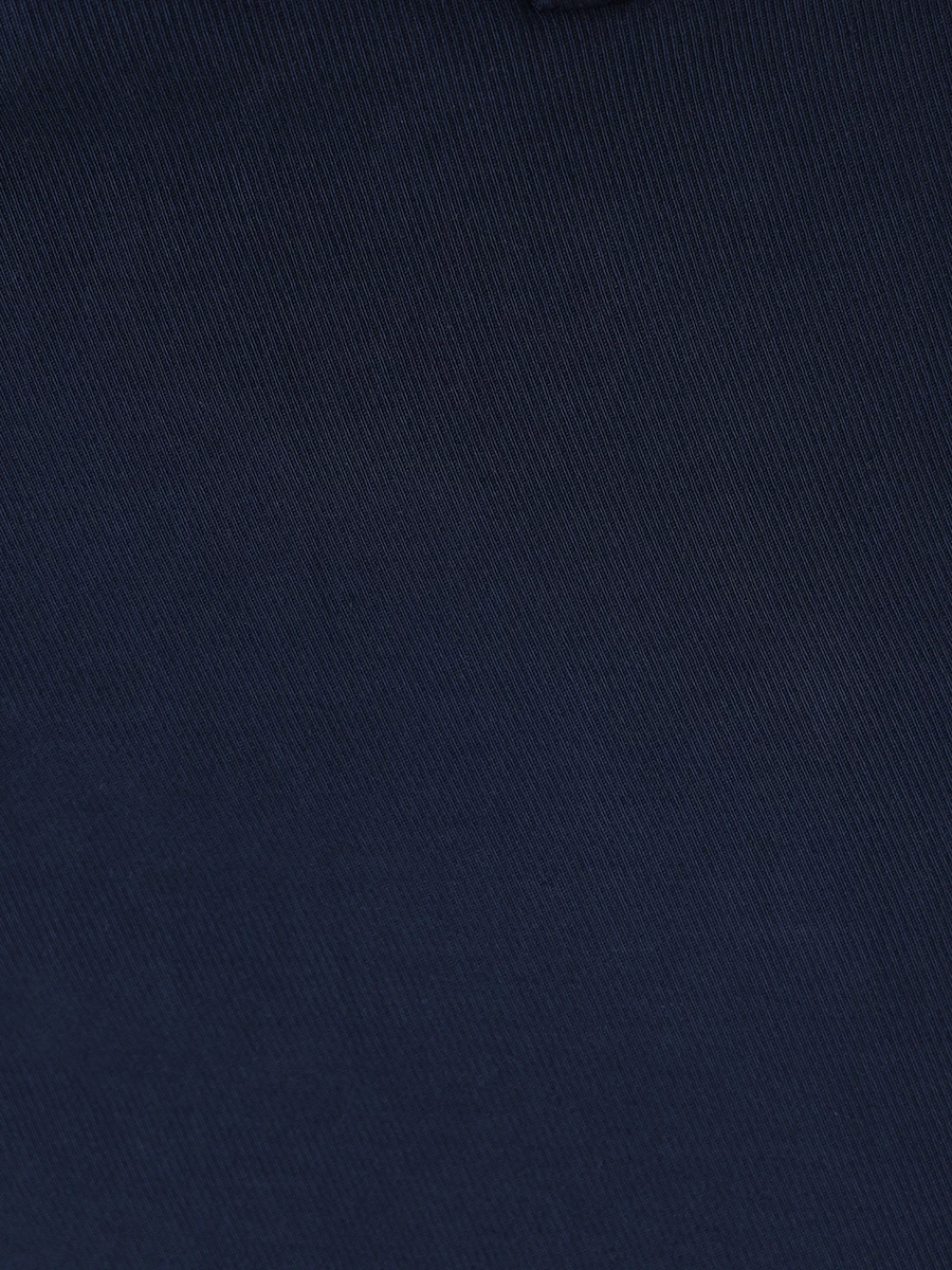 Брюки хлопковые KITON UFPPE JR14 K0609D07 Синий  Фото 4