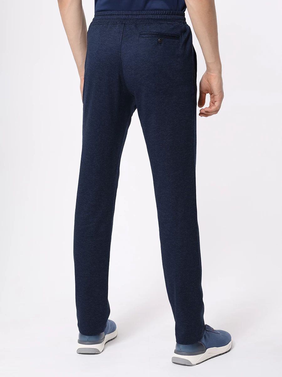 Костюм хлопковый CAPOBIANCO 16M459.RM00.MARINE/16M708.RM00 Синий  Фото 7