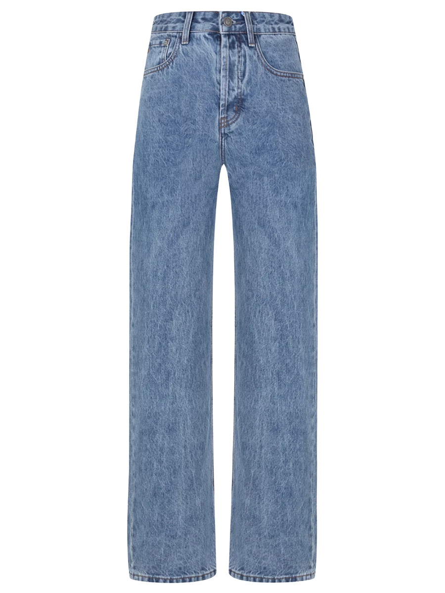 

Джинсы хлопковые, Деним, Diana