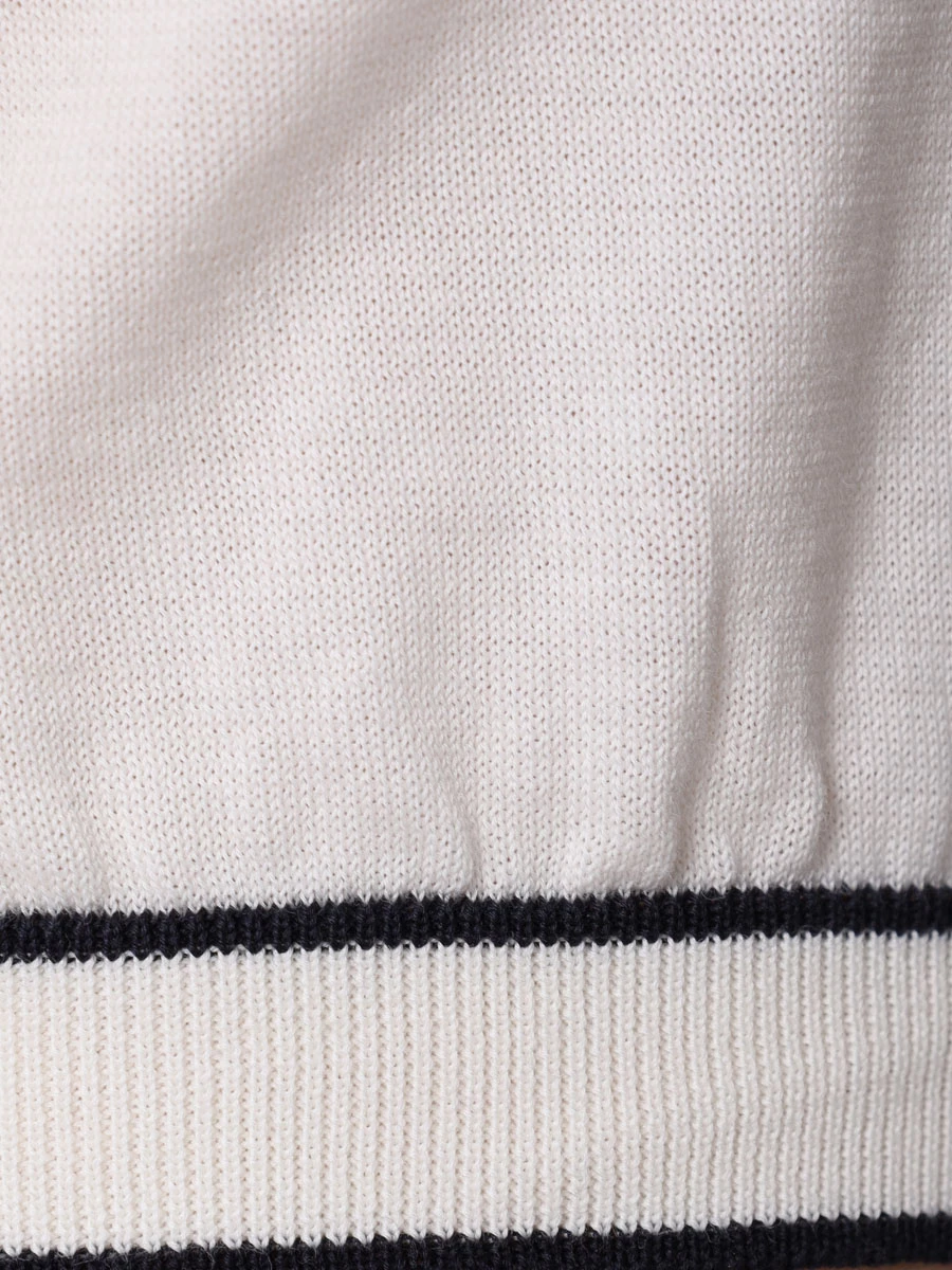 Футболка хлопковая DALMINE 600111/008 Кремовый  Фото 6