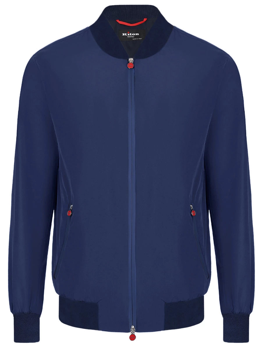 Ветровка с логотипом