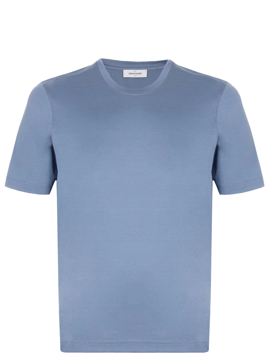 Футболка хлопковая