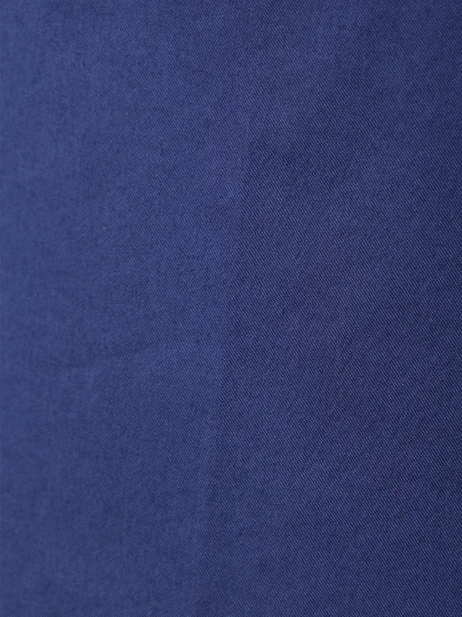 Брюки хлопковые JACOB COHEN UP017 01 S4137 Y63 Синий  Фото 6