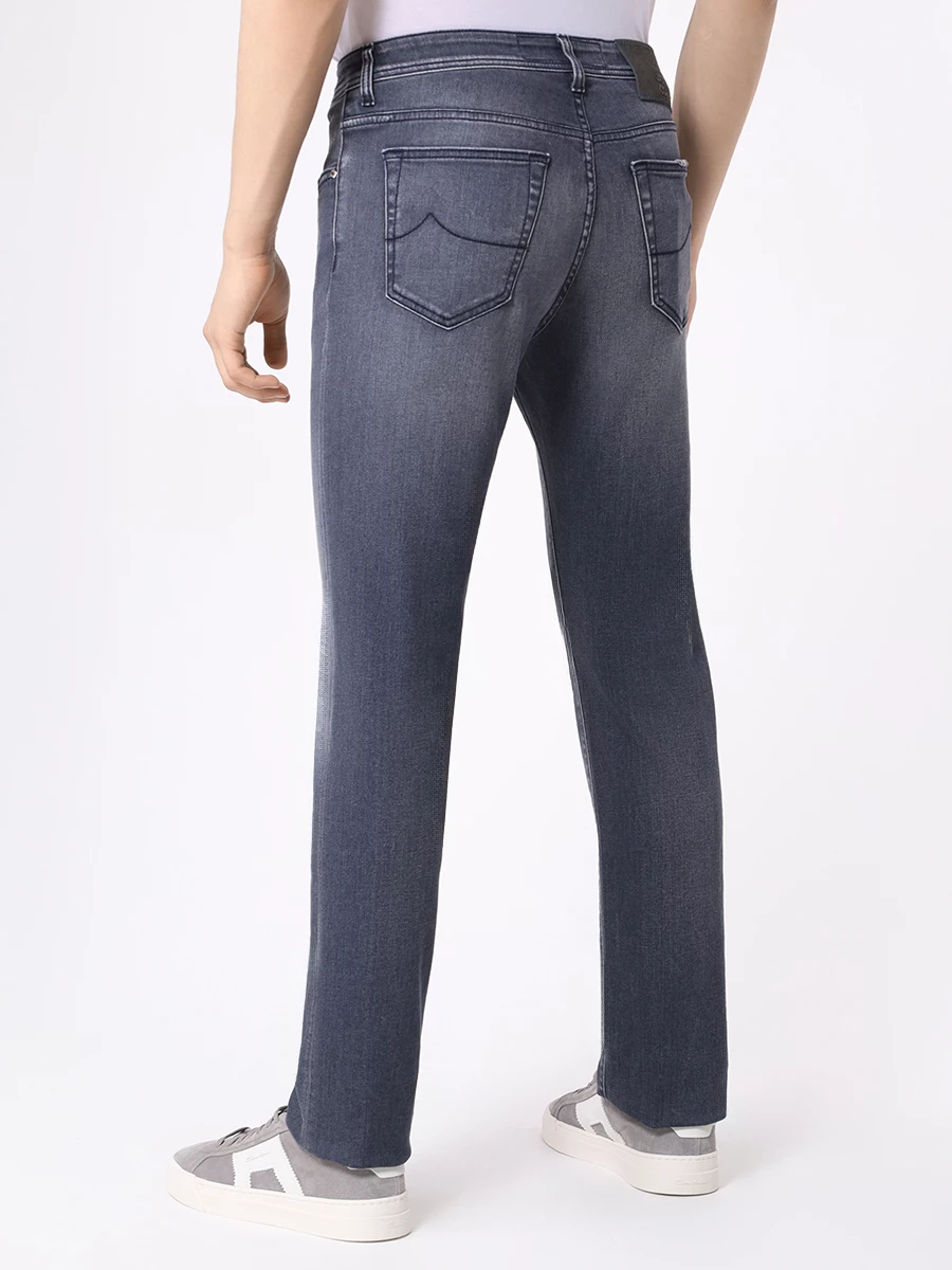 

Джинсы Slim Fit хлопковые, Серый, UQE0430S3618770D BARD