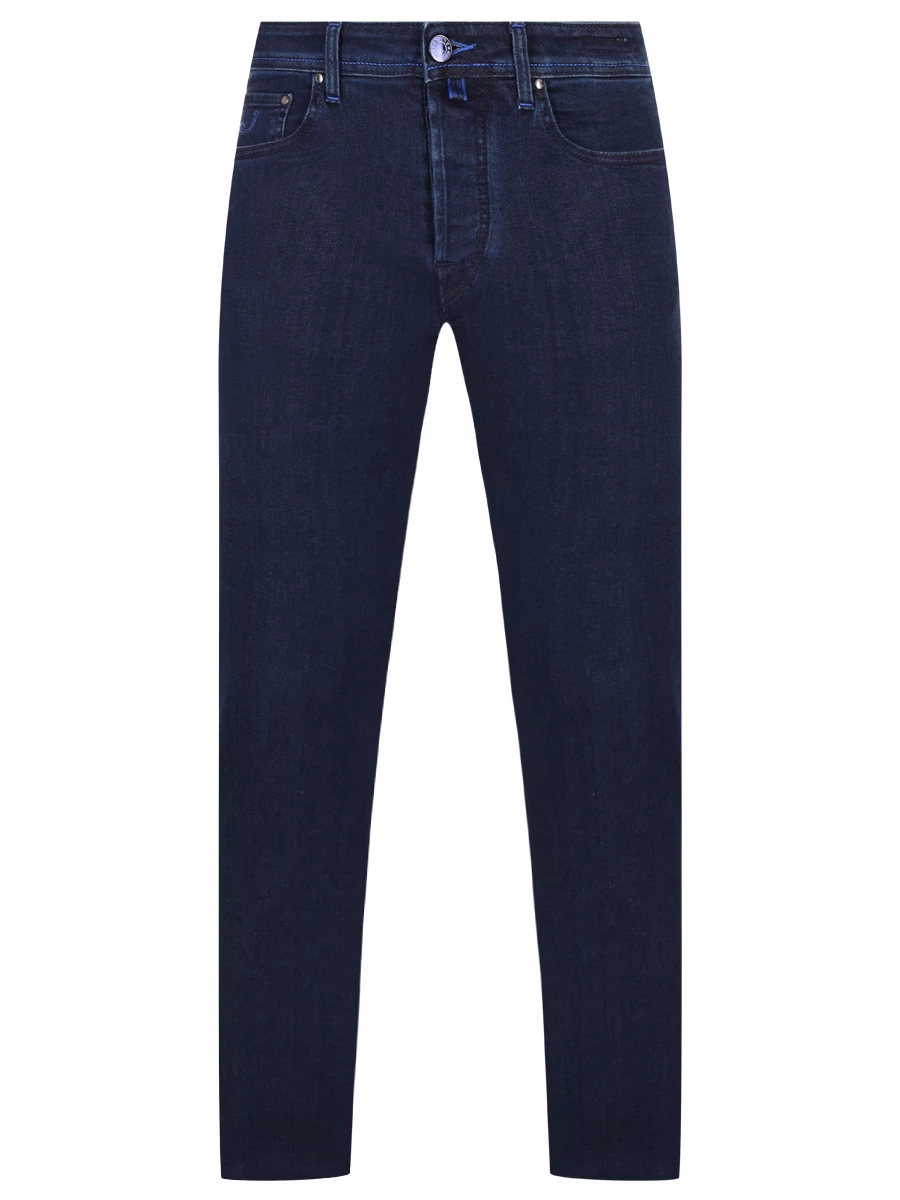 

Джинсы Slim Fit хлопковые, Синий, UQE0434P3621695D BARD Темно-
