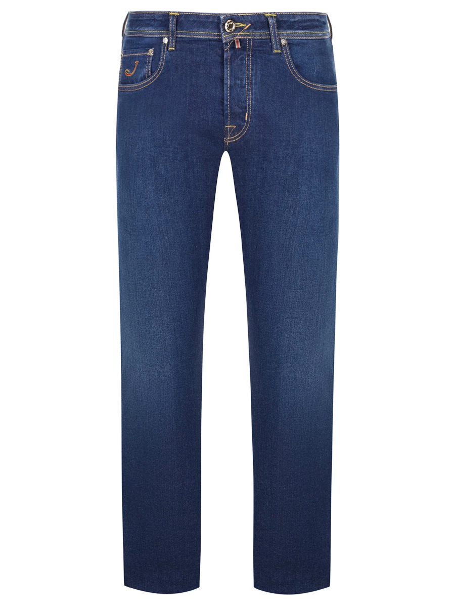 

Джинсы Slim Fit хлопковые, Синий, UQL0451S3619732D BARD