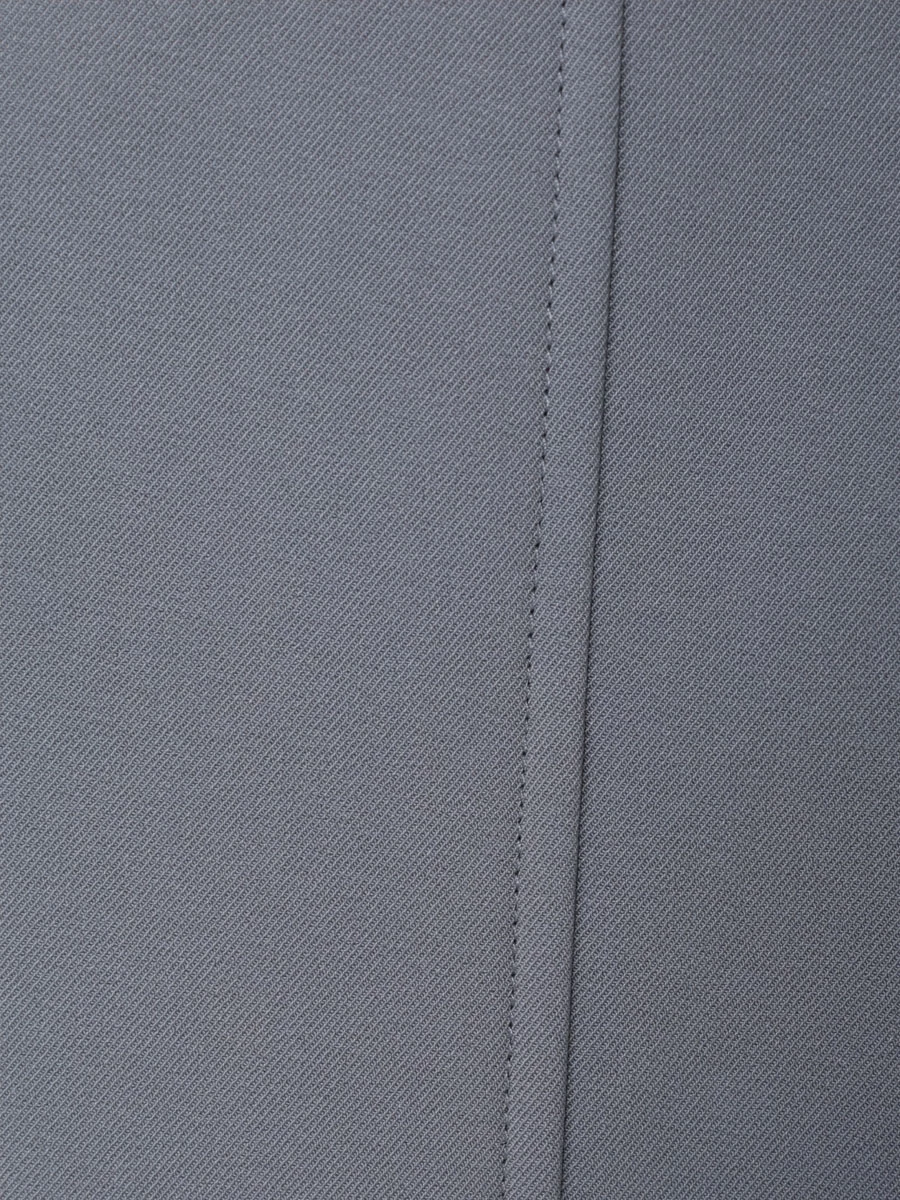 Куртка однотонная MONTECORE S06MUC781-185/86 Серый  Фото 6