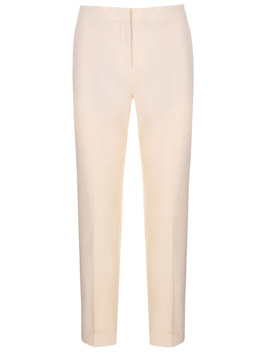 Брюки хлопковые ETRO