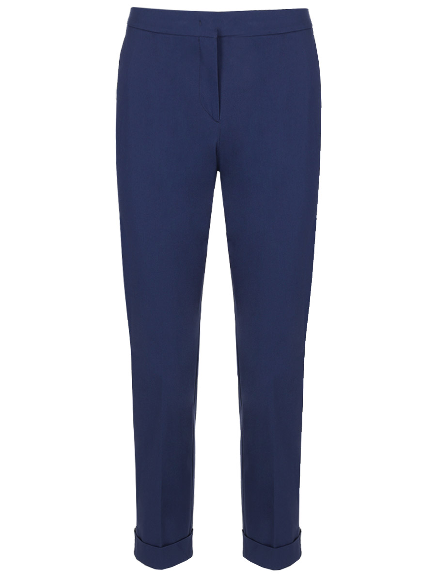 Брюки хлопковые ETRO