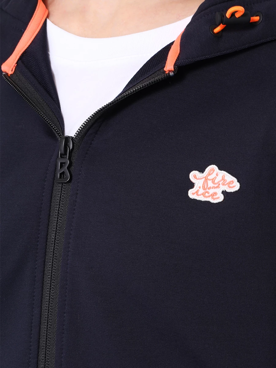 Костюм хлопковый Enia BOGNER FIRE + ICE 84923697/468 ENIA2/14743697/468 THEA8 Синий  Фото 5