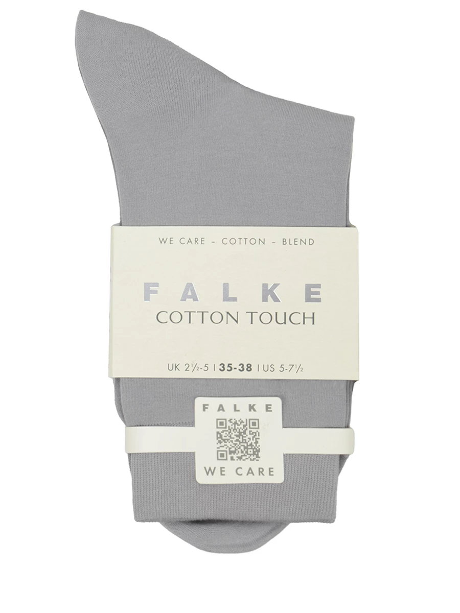 

Носки хлопковые Cotton Touch, Серый, 47105-3290