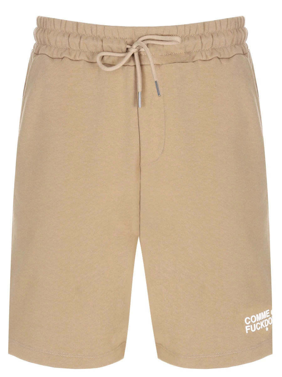 Бермуды хлопковые