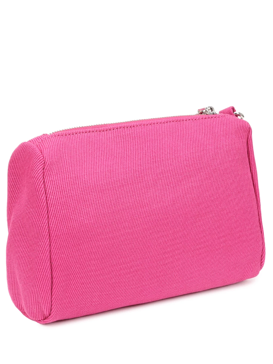 Косметичка текстильная HINNOMINATE HMACW00008 GERANIO, размер Один размер, цвет розовый - фото 3