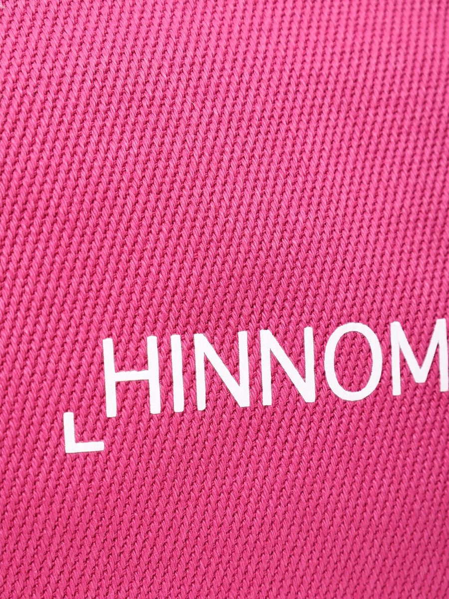 Косметичка текстильная HINNOMINATE HMACW00008 GERANIO, размер Один размер, цвет розовый - фото 5