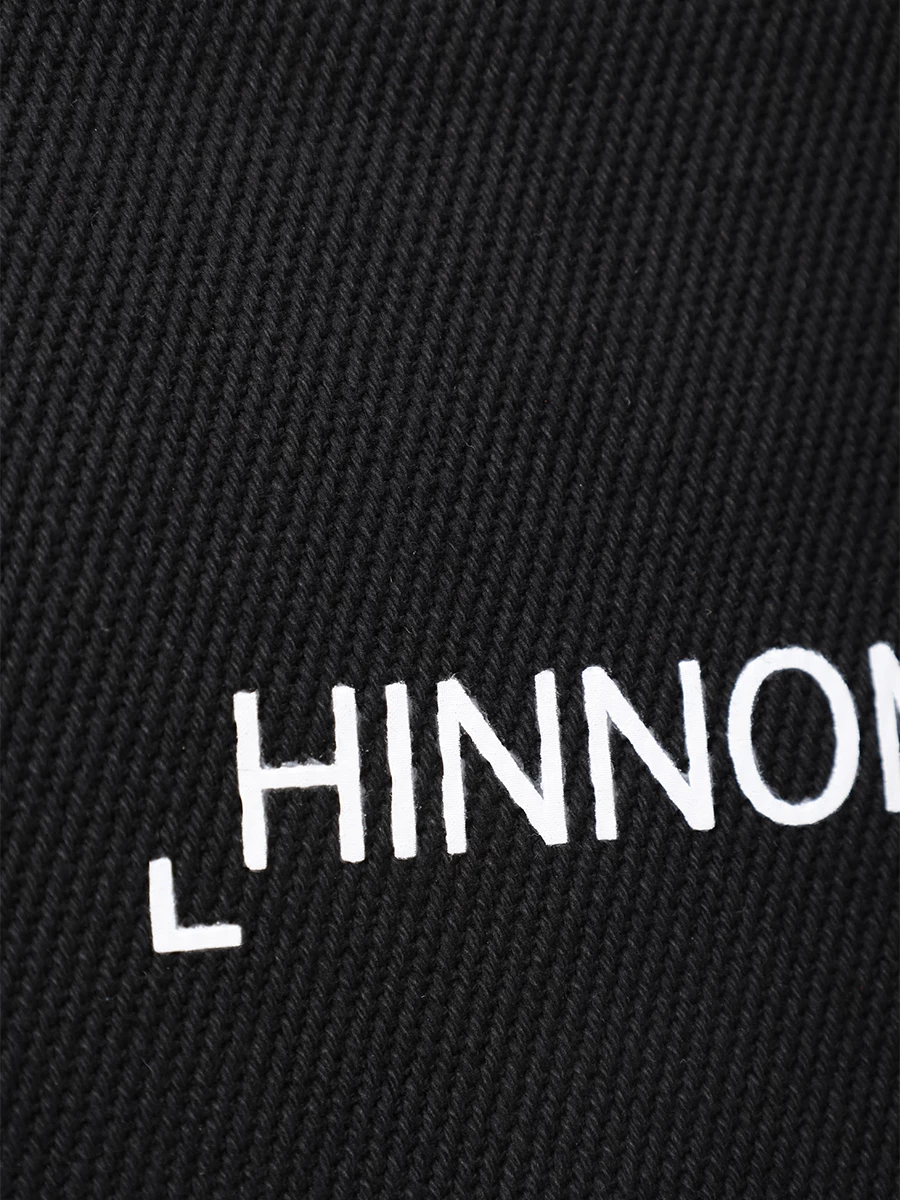 Косметичка текстильная HINNOMINATE HMACW00008 NERO, размер Один размер, цвет черный - фото 5