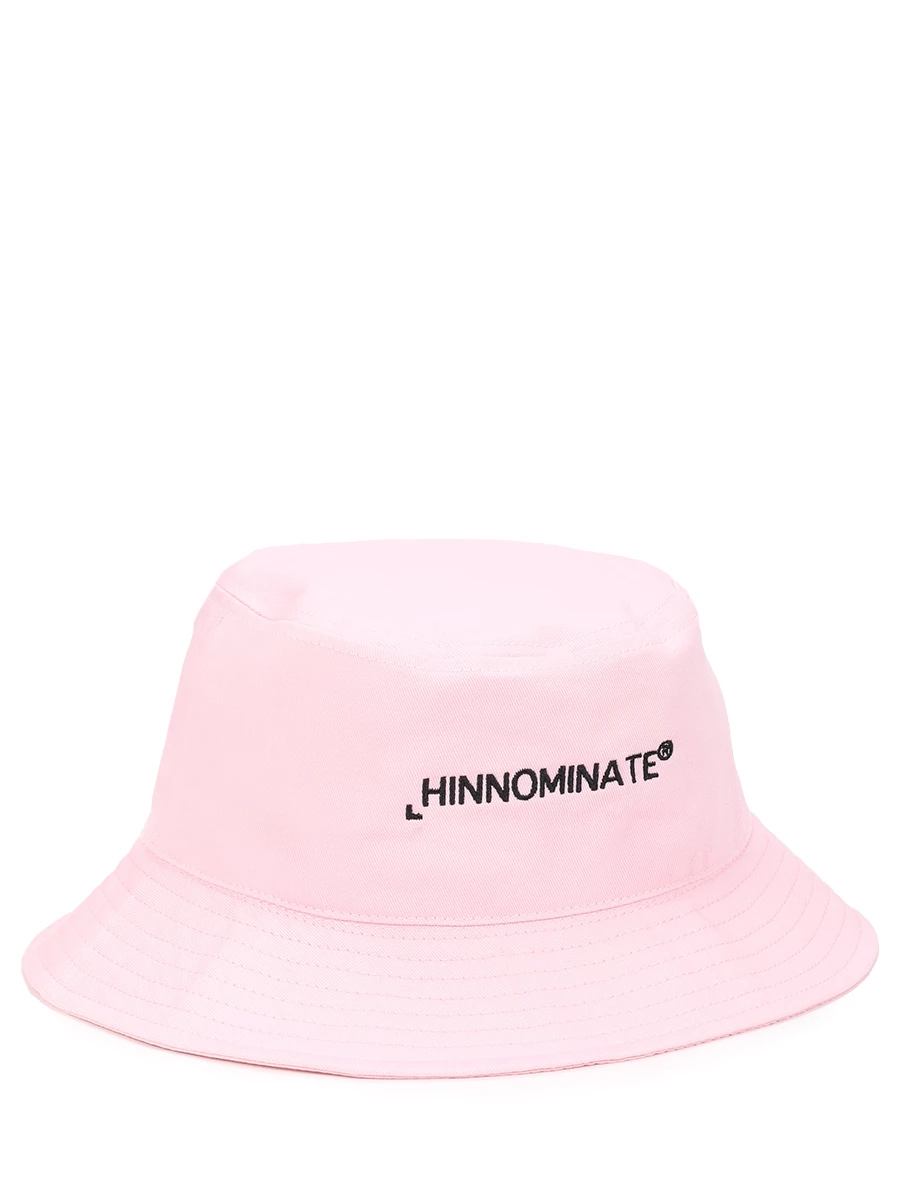 Панама хлопковая HINNOMINATE HMACW00004 ROSA TIARIE, размер Один размер, цвет розовый