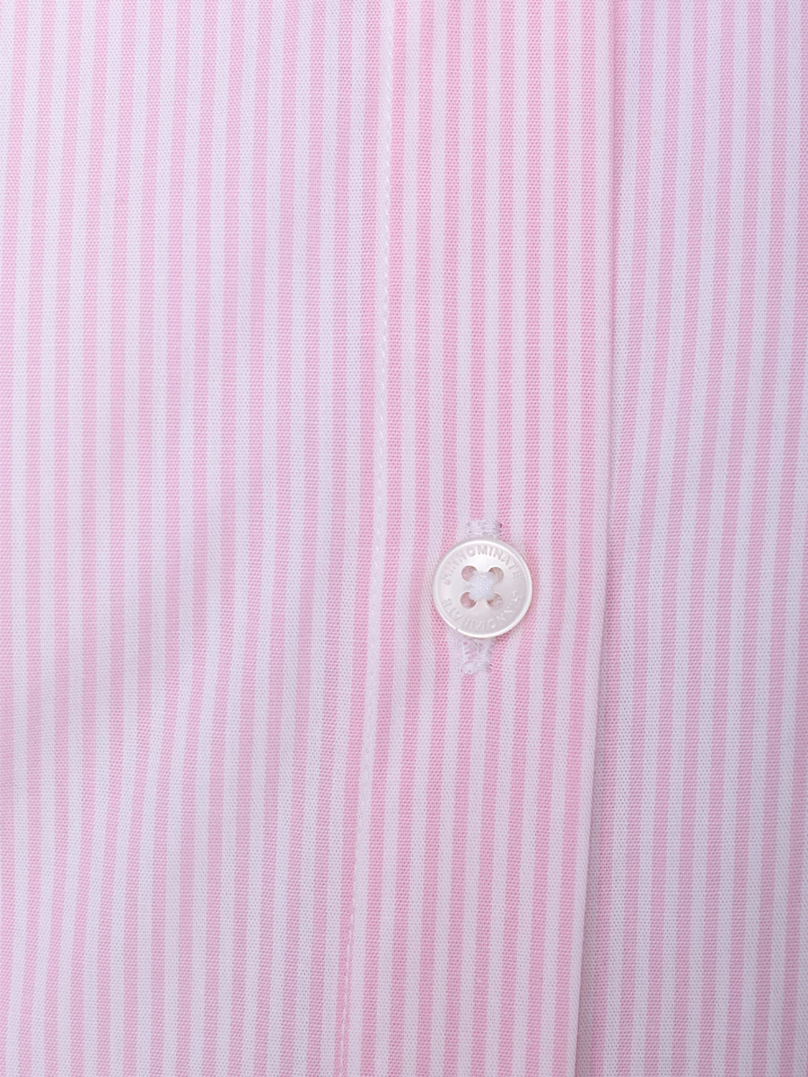 Рубашка хлопковая HINNOMINATE HMABW00236 ROSA TIARIE, размер 42, цвет розовый - фото 6