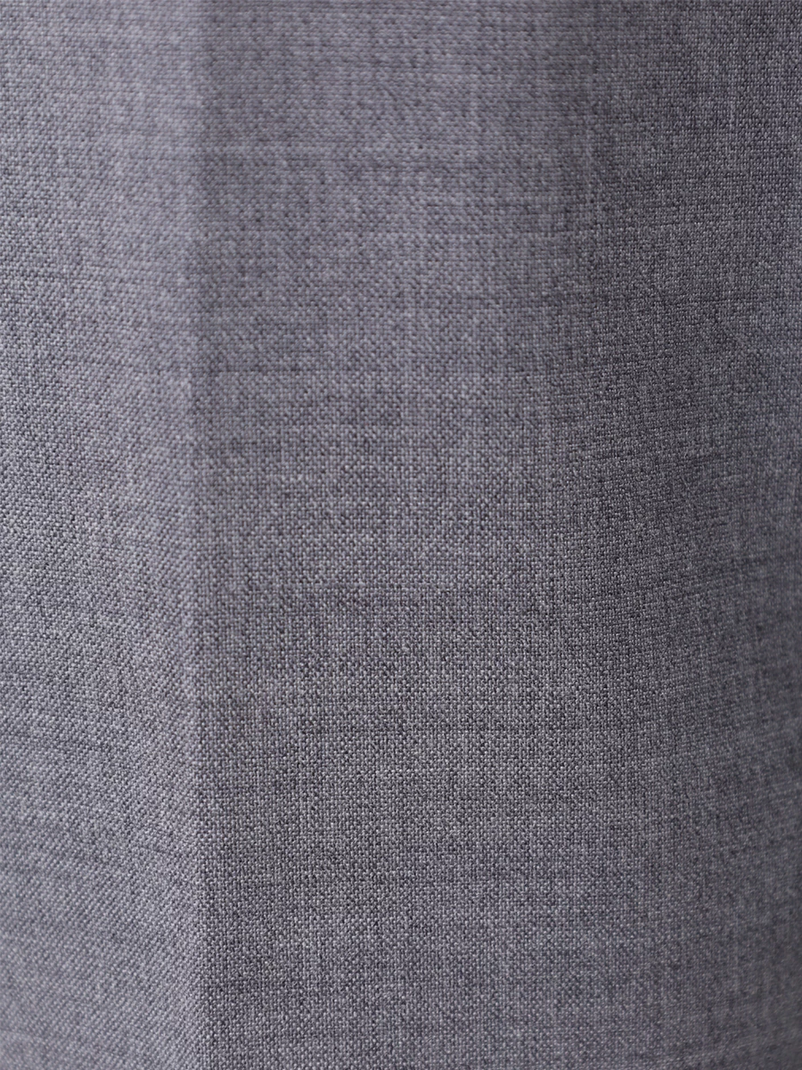 Брюки шерстяные BERWICH LP1658/LT GREY/GLOBE Серый  Фото 6