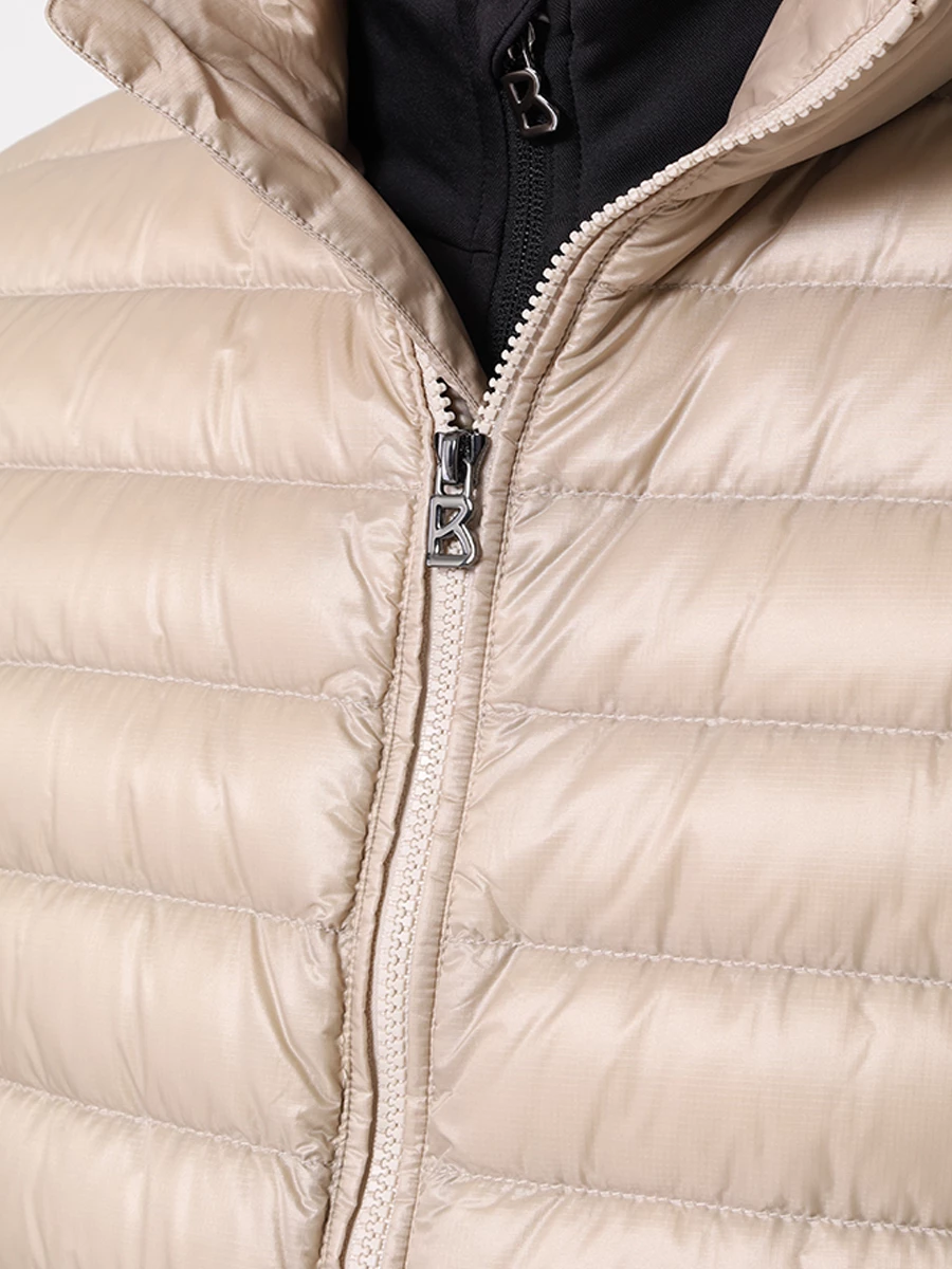 Жилет стеганый Anno BOGNER 31447261/764 ANNO-D Бежевый  Фото 5