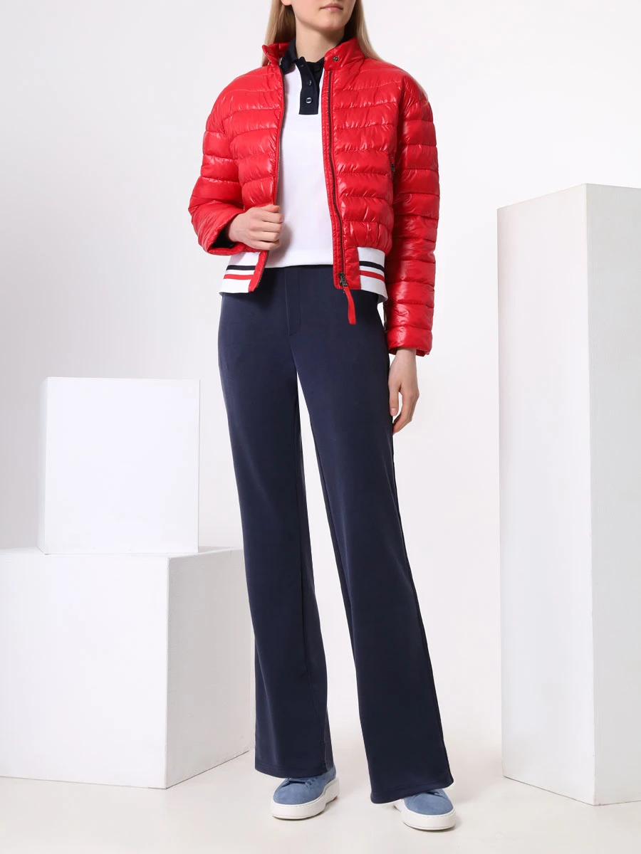 

Куртка стеганая Kosy, Красный, 31607261/562 KOSY