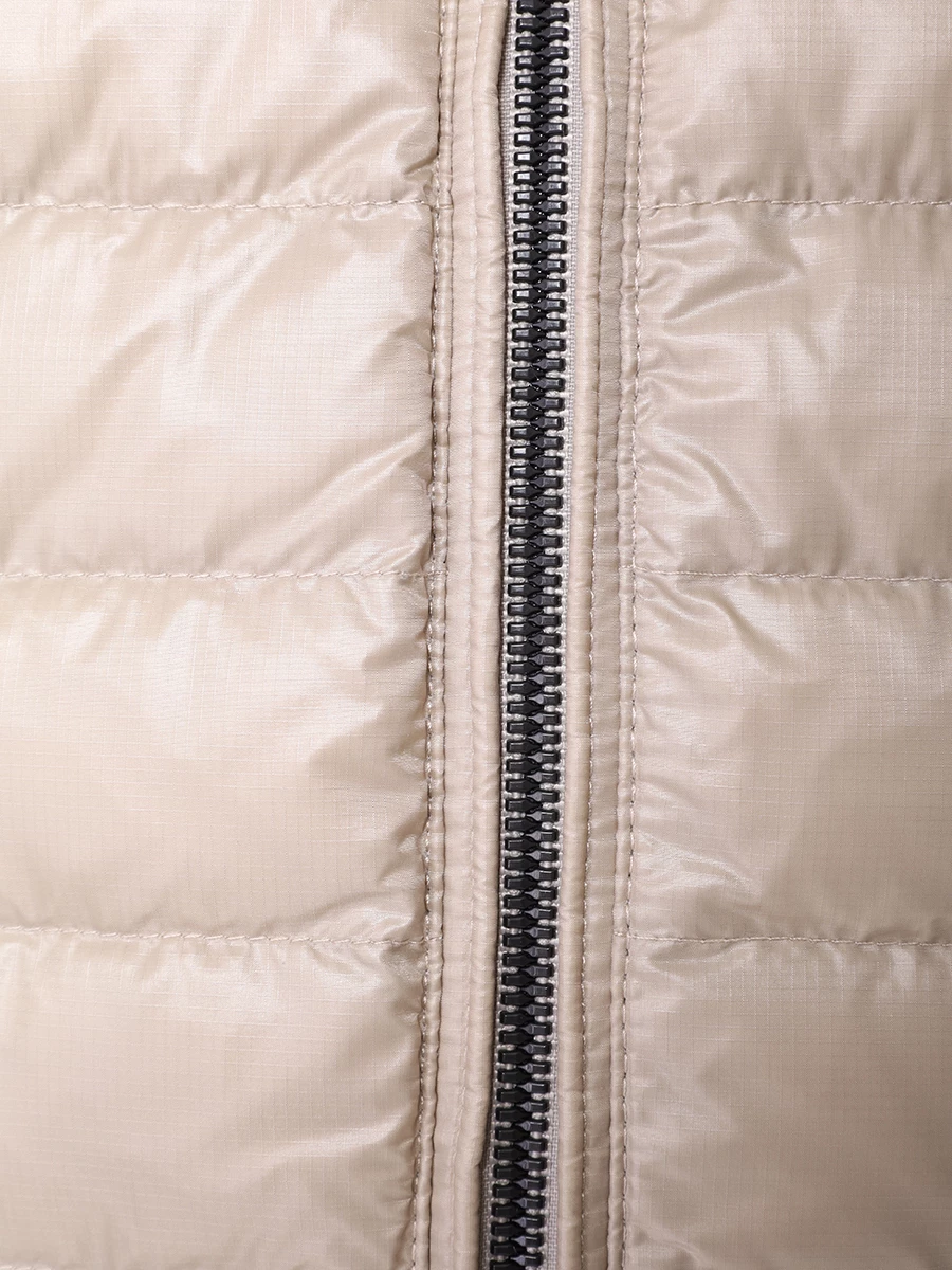 Жилет стеганый Lonne BOGNER 38047261/762 LONNE-D Бежевый  Фото 6