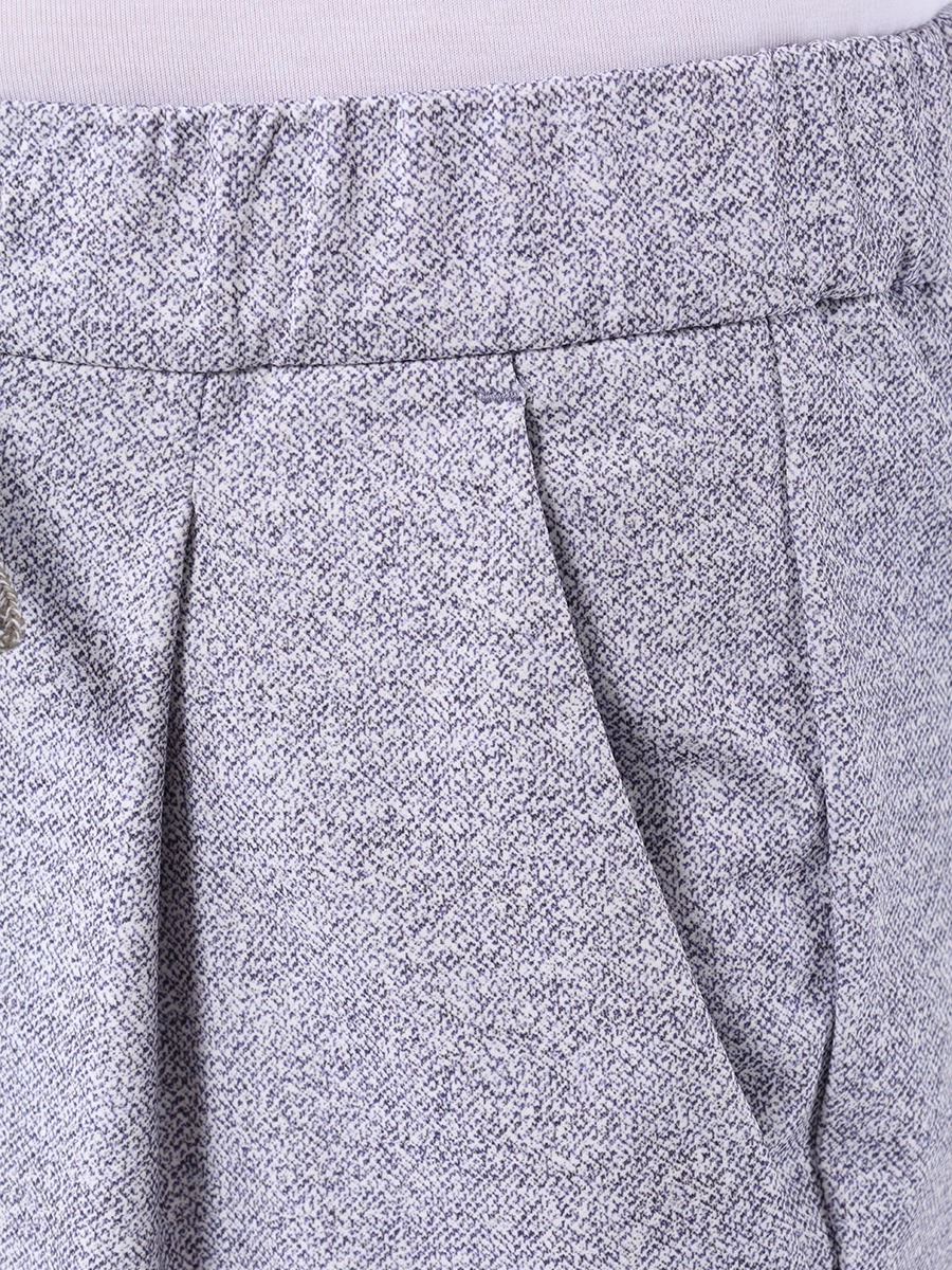 Костюм комбинированный FRADI STP.JACKET_CN/STP.JOGGER/TN9412 28 Серый  Фото 8