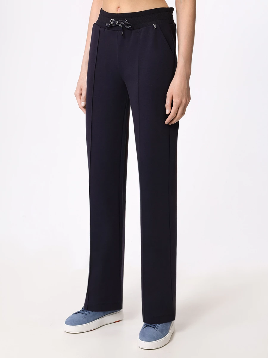 

Костюм хлопковый, Синий, 86208852/16818852 464