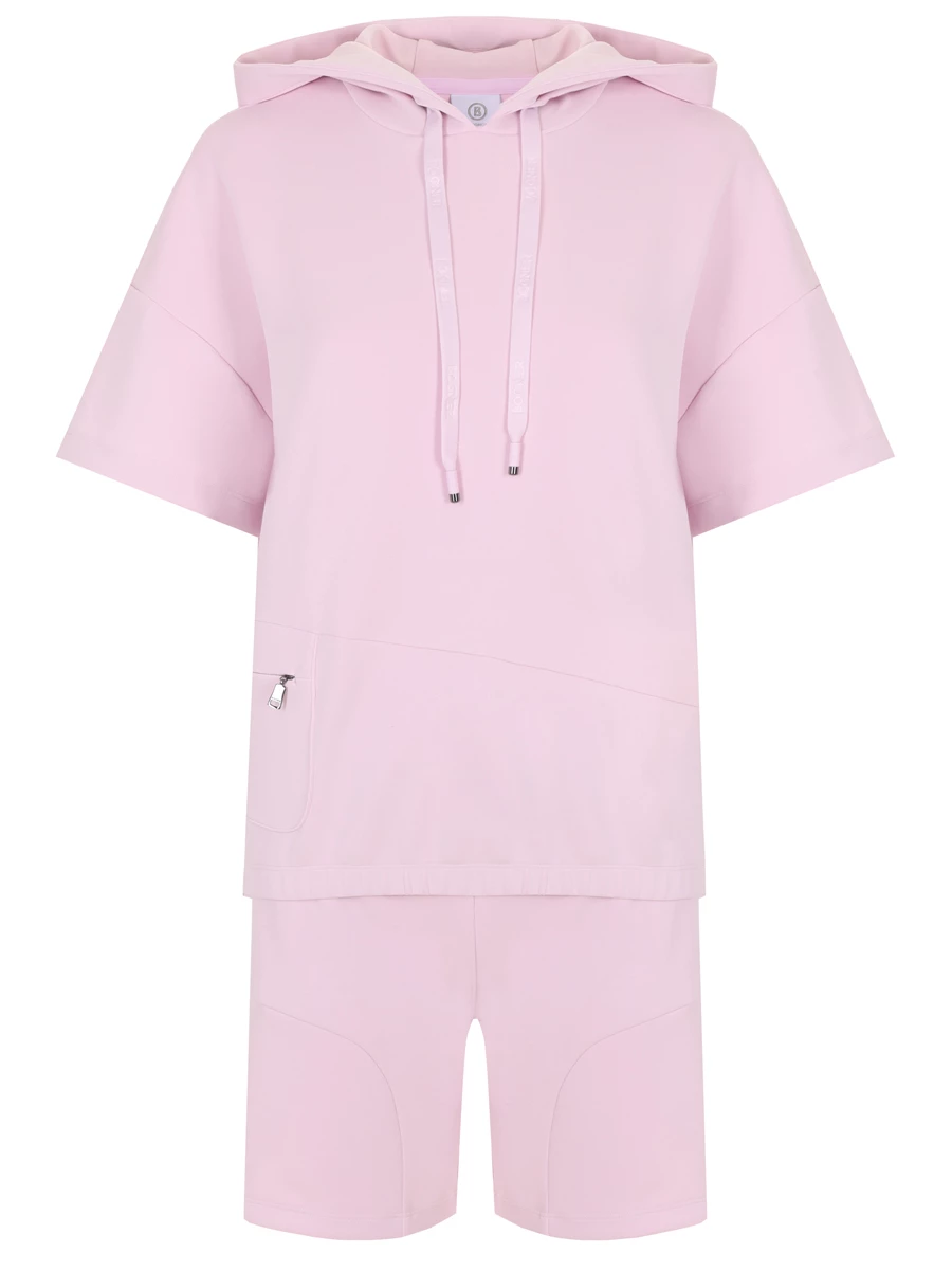 Костюм однотонный BOGNER 81508881/11508881 673 Розовый 