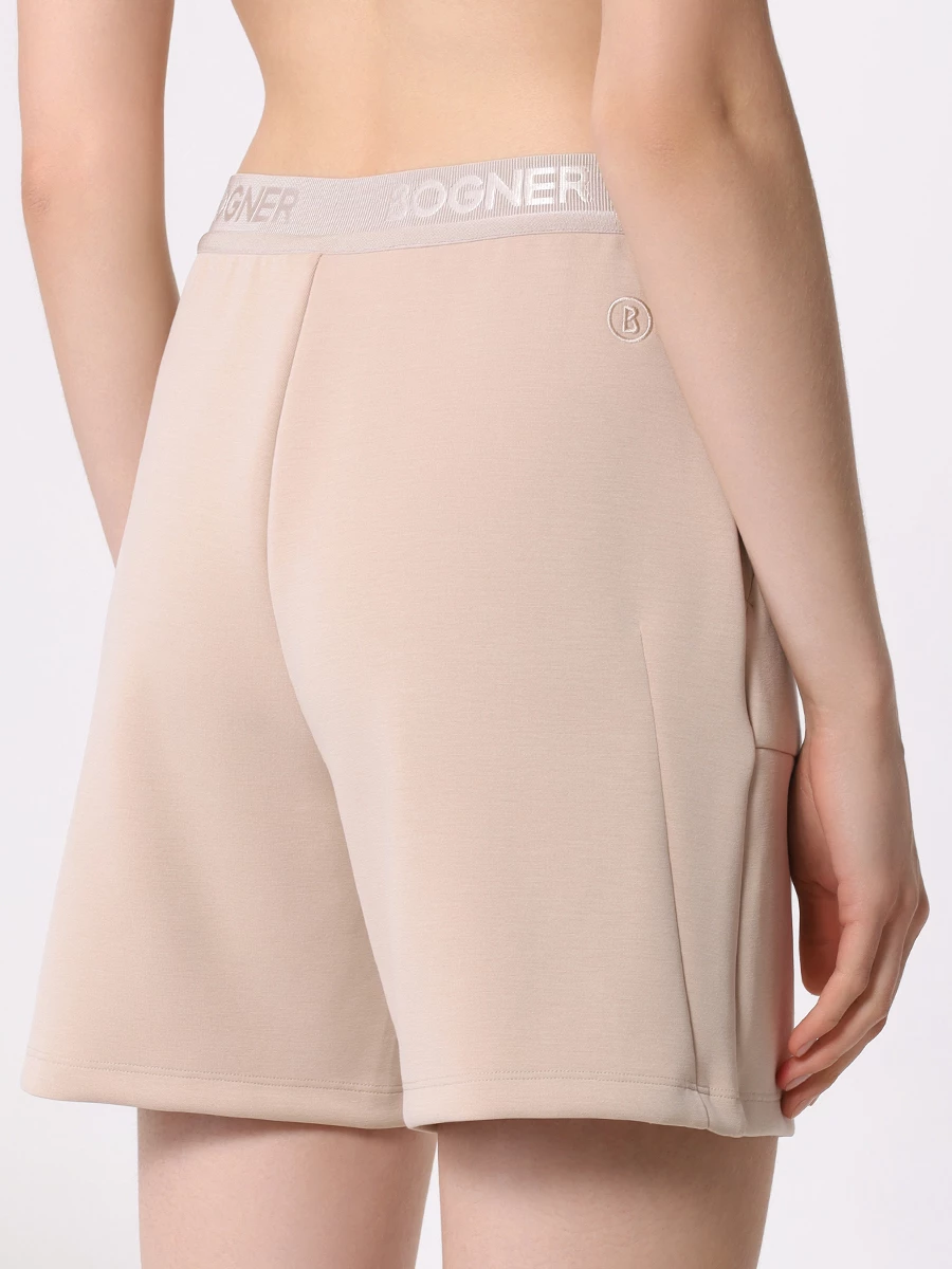 Костюм однотонный BOGNER 81508881/11508881 673 Бежевый  Фото 6