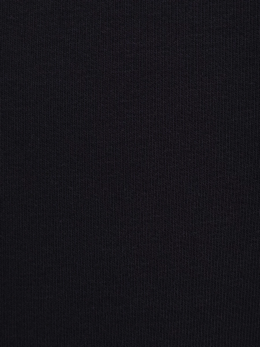 Брюки хлопковые PHILIPP PLEIN MJT2043/02, размер 50, цвет черный MJT2043/02 - фото 6
