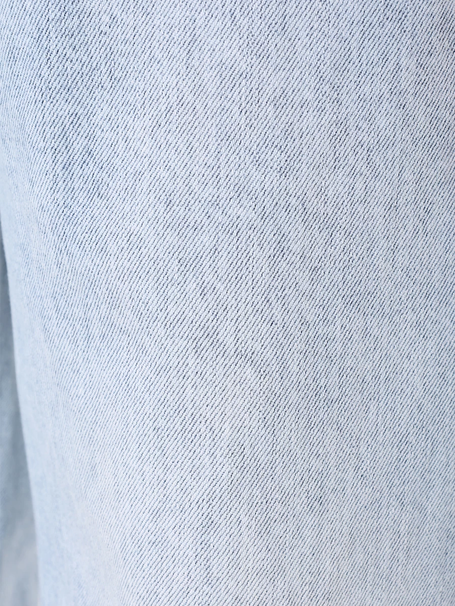 

Джинсы Relaxed Fit хлопковые, Голубой, M0H72P5892 C8975