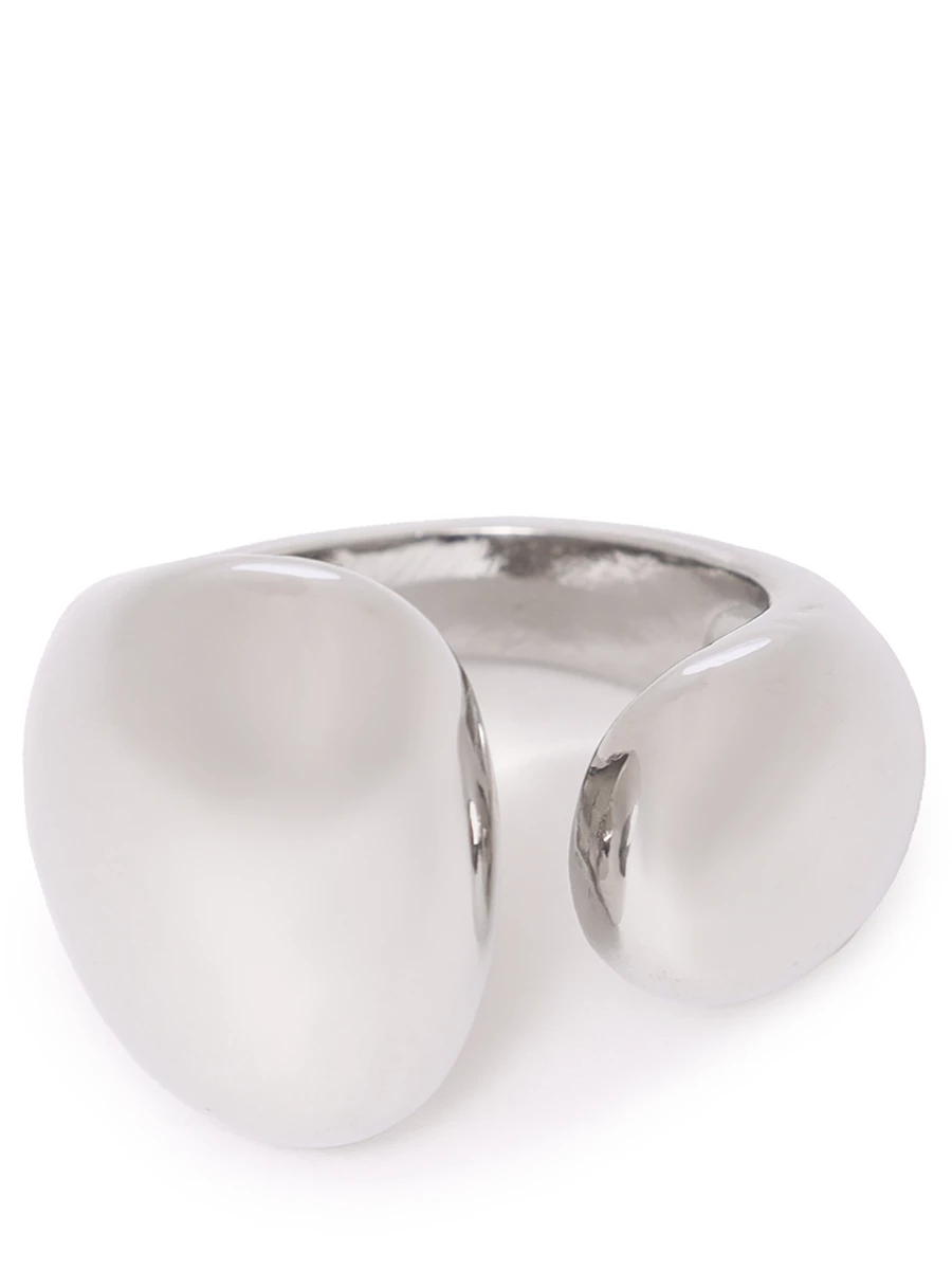 Кольцо Silver Paws SEXY FISH SF24000004S (1), размер Один размер, цвет серебряный