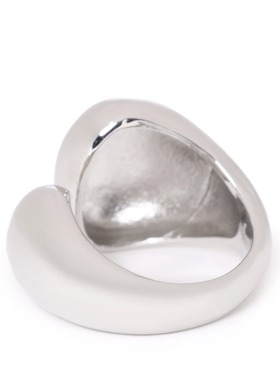 Кольцо Silver Paws SEXY FISH SF24000004S (1), размер Один размер, цвет серебряный SF24000004S (1) - фото 2