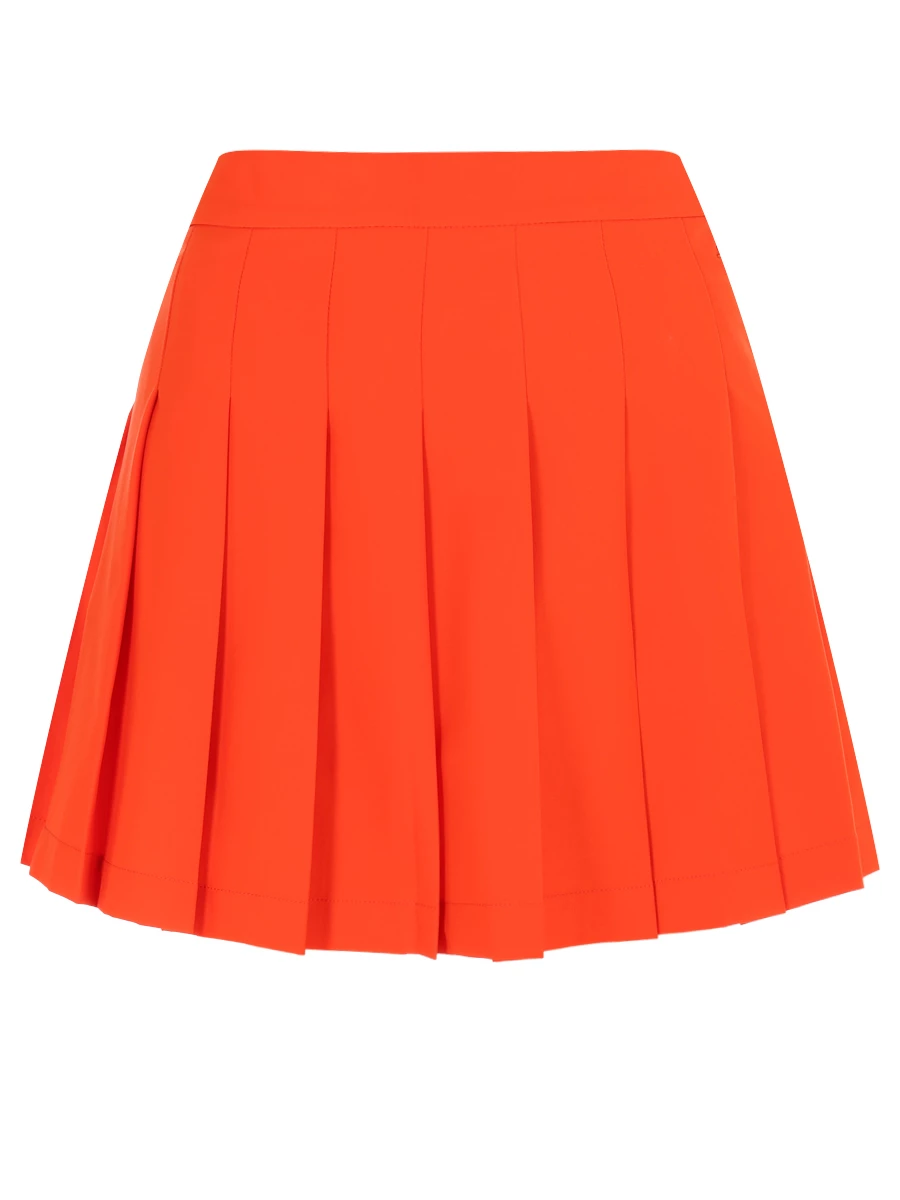 

Юбка Adina, Оранжевый, GWSD09294/G016 ADINA
