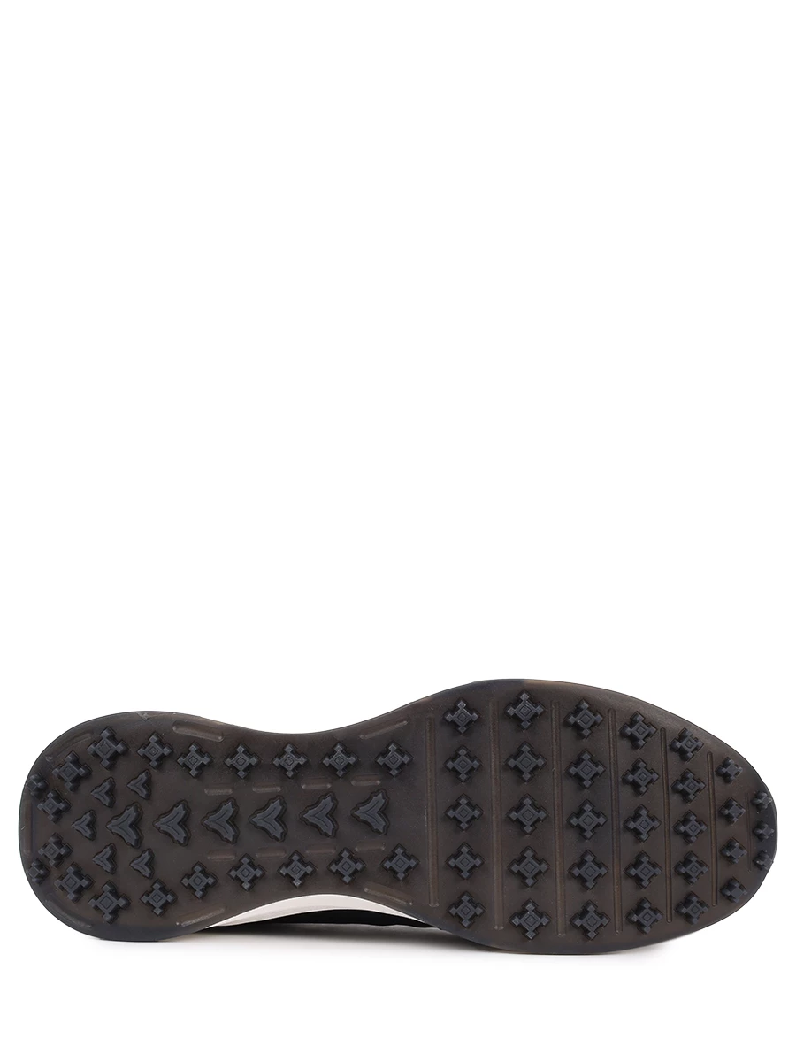 Кроссовки комбинированные LINDEBERG GMSW10648/9999 RANGE Черный  Фото 6