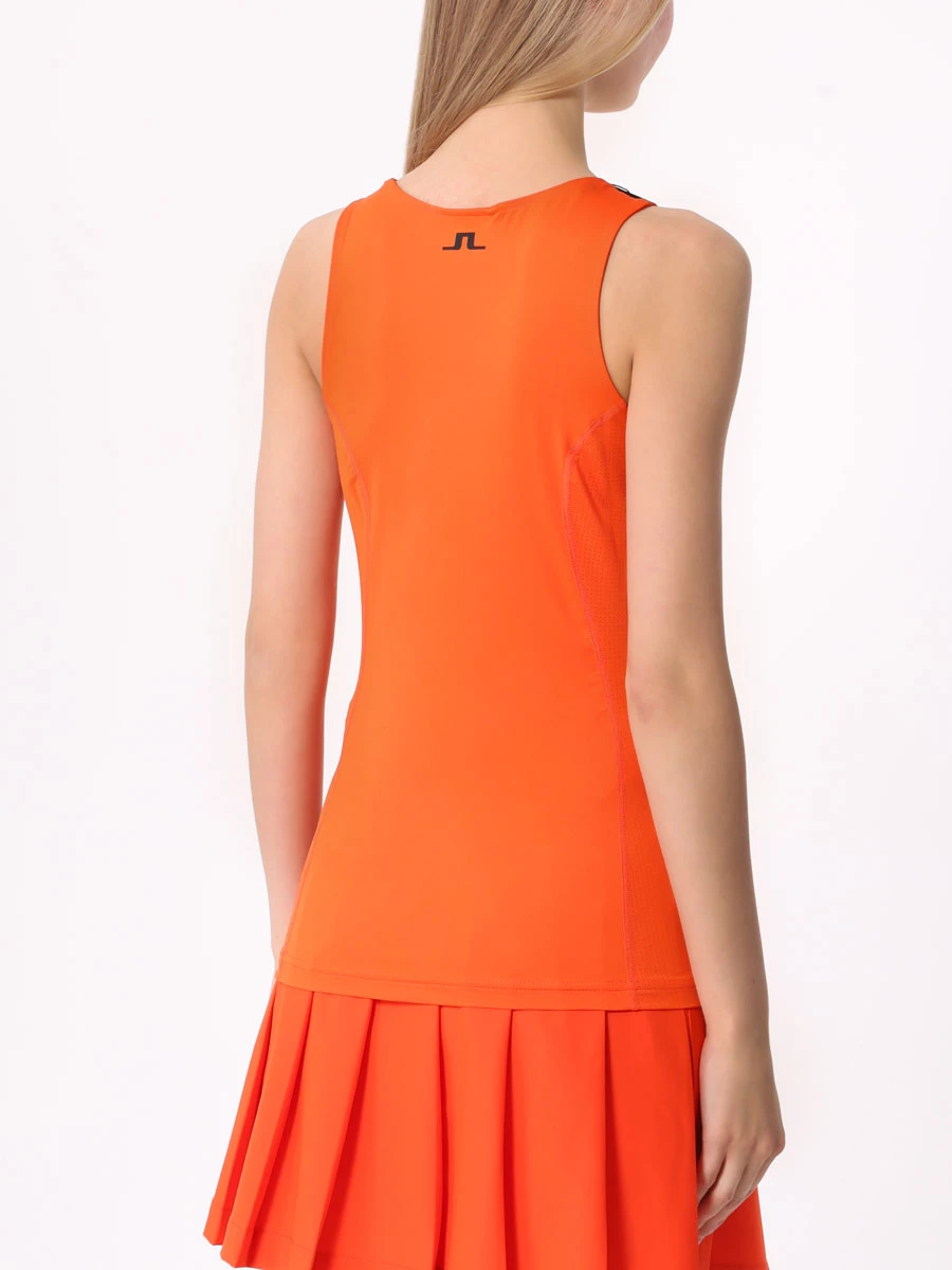 

Топ Tanice, Оранжевый, AWJT08914/G016