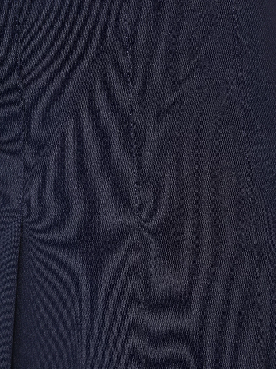 Юбка Thea LINDEBERG GWSD09351/6855 THEA Синий  Фото 6