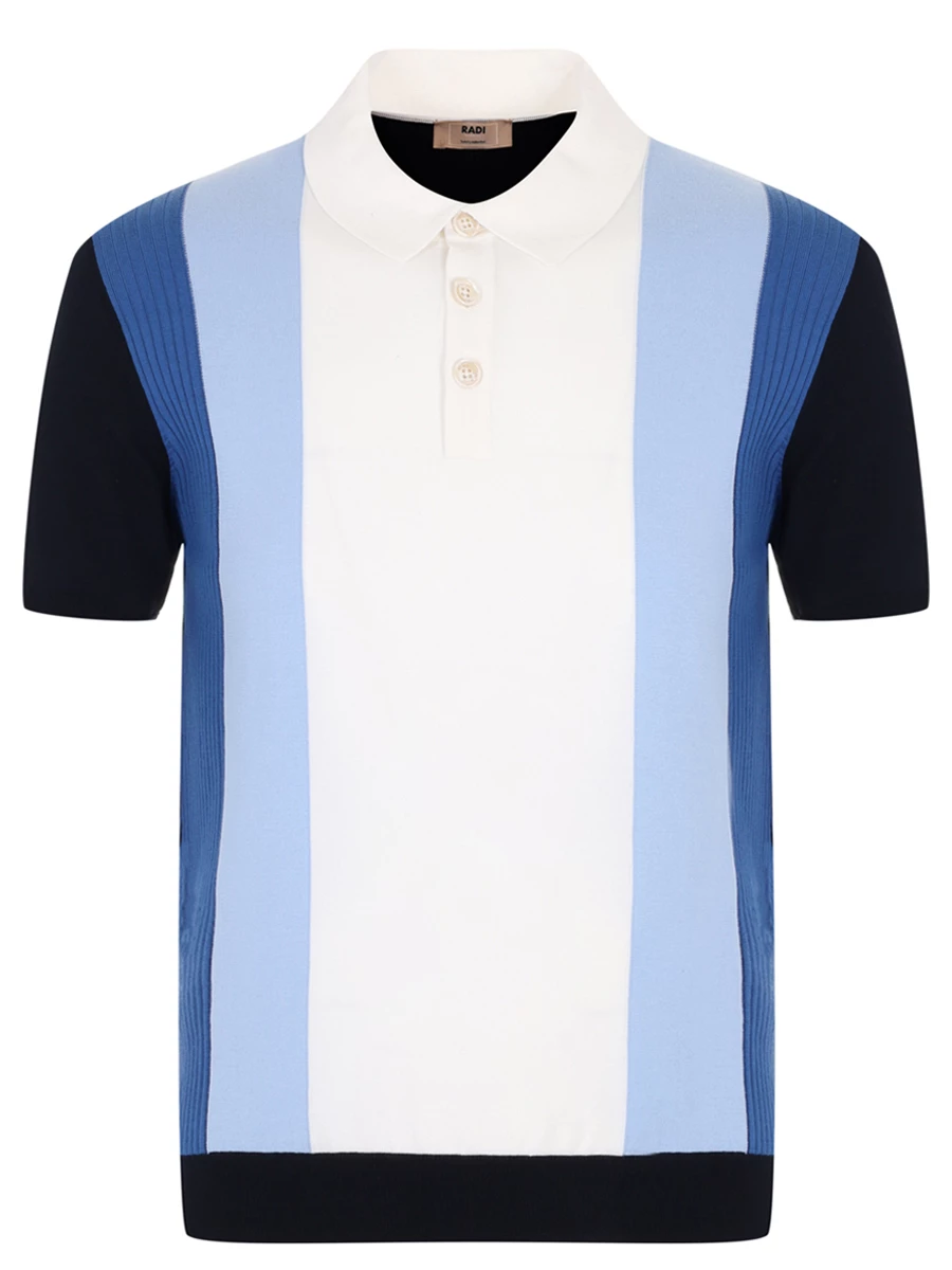 

Футболка хлопковая, Мультиколор, P24-M8004-9011