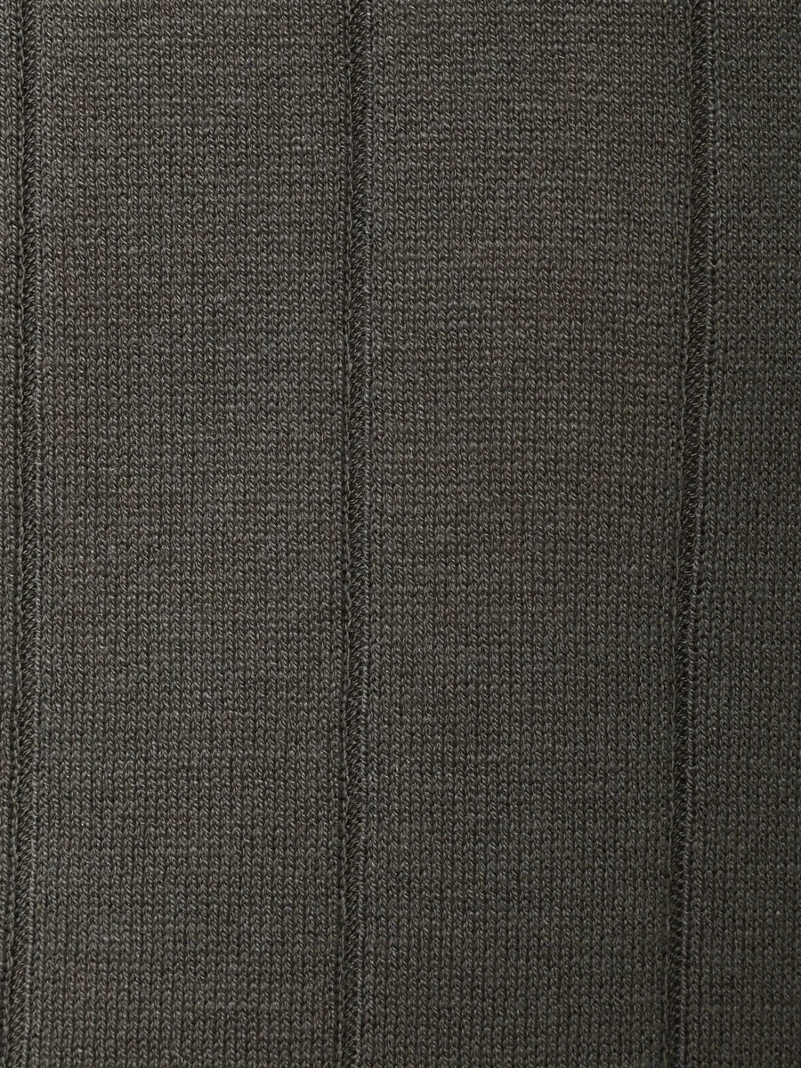 Футболка шелковая BARBA 24129/488 Зеленый  Фото 6