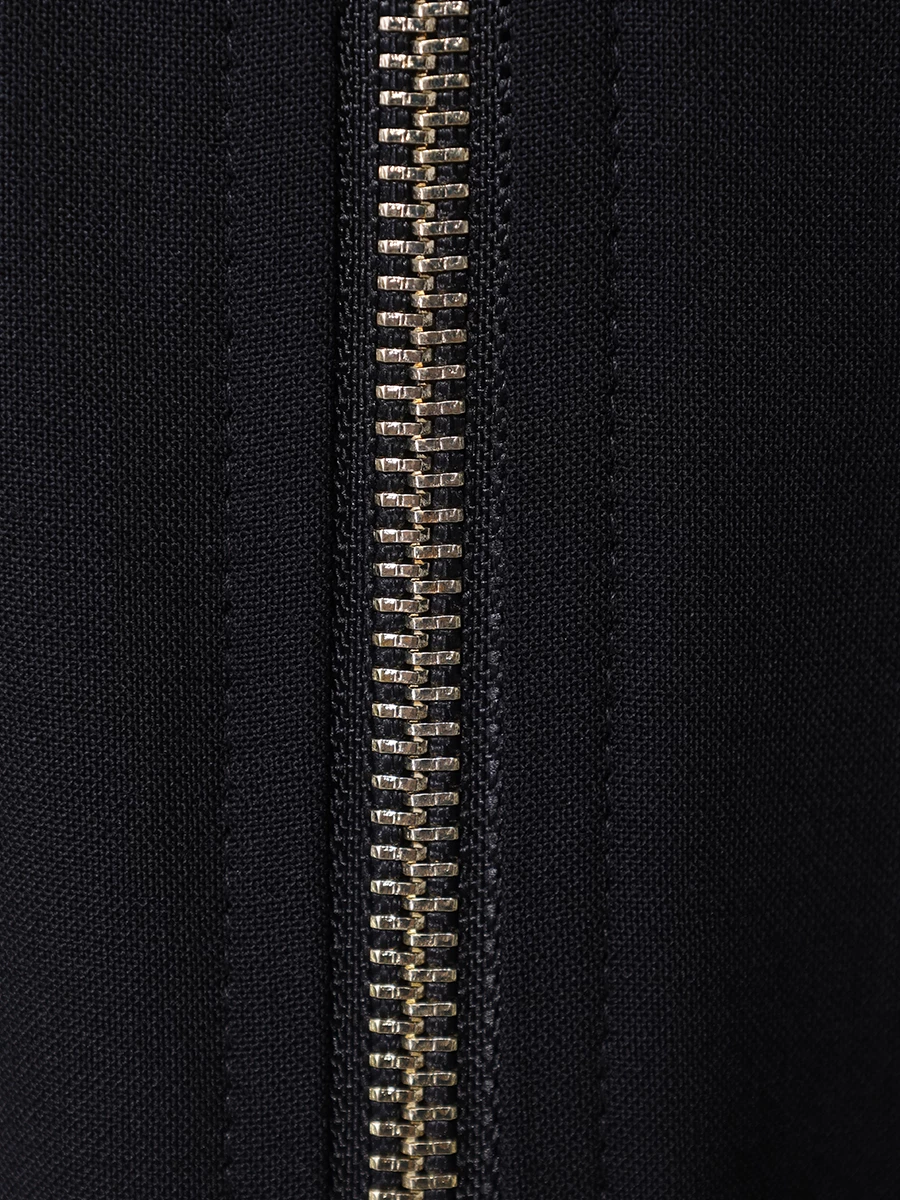 Костюм шерстяной LORENA ANTONIAZZI N2484CP34AP/N2484PA12AP/3180/0839 Темно Синий  Фото 6