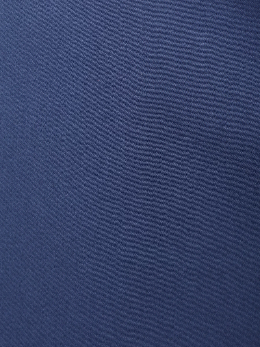 Брюки хлопковые BERWICH TF0599X/INDIGO309/SPIAGGIA, размер 58, цвет синий TF0599X/INDIGO309/SPIAGGIA - фото 6