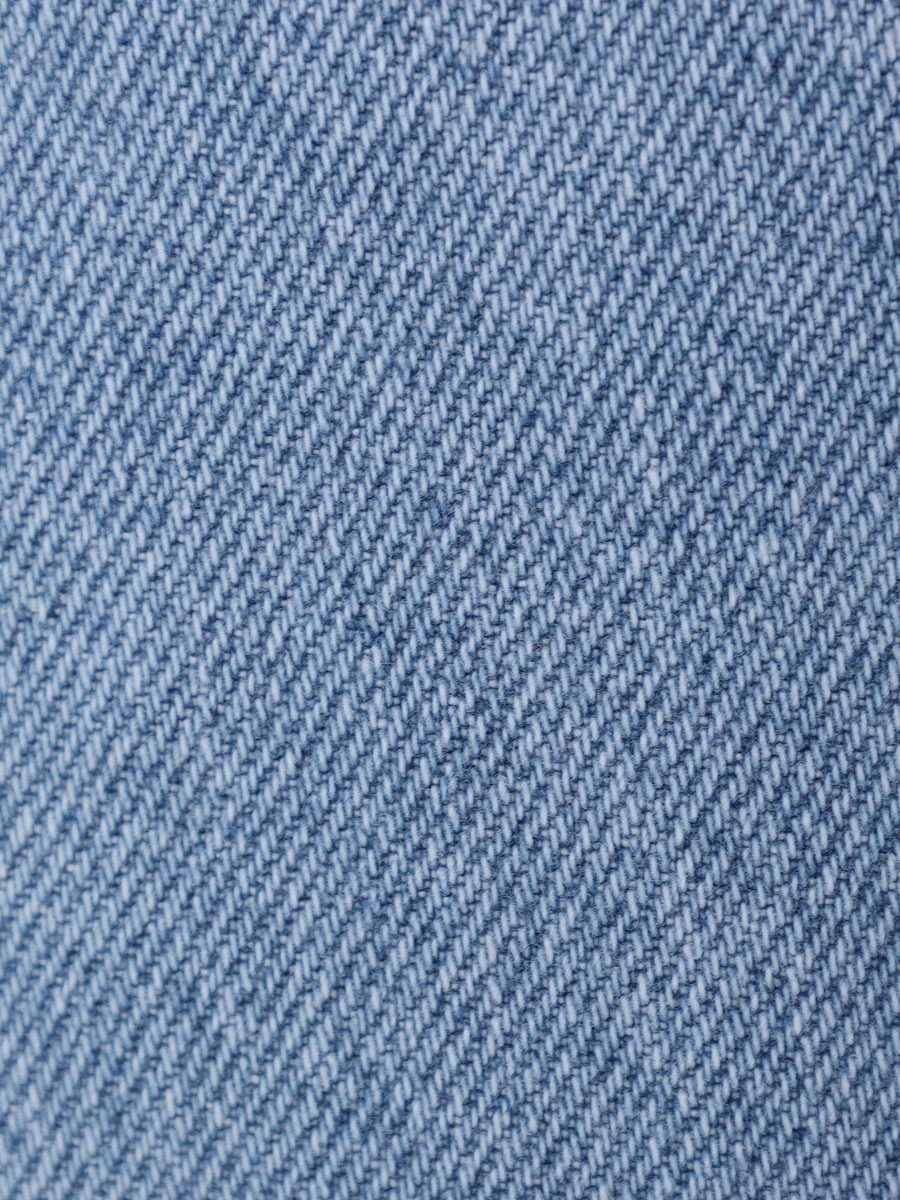 Джинсы хлопковые BLCV Shirdi Loose fit Texas, размер 44, цвет голубой - фото 6