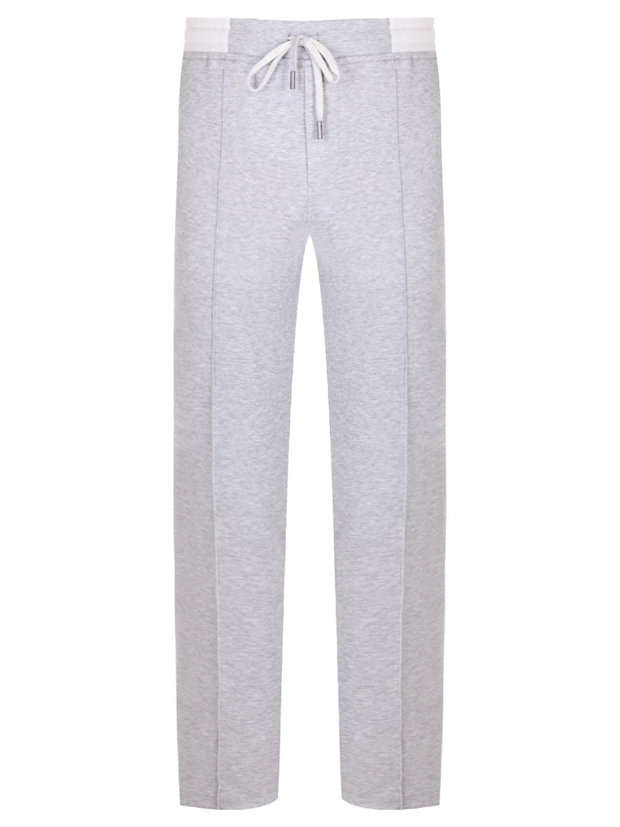

Брюки хлопковые, Серый, 16M707.TS00.LIGHT GREY