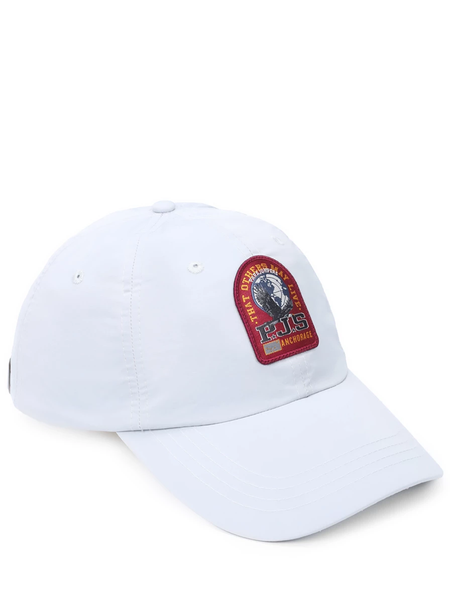 

Бейсболка с логотипом, Мятный, 24SM-PAACHA06 PATCH B.C./308
